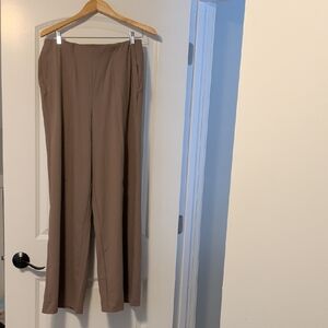 Old Navy Classic Brown Women's Trousers